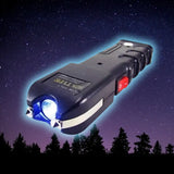 Dispositivo Paralizante