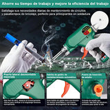 Pistola de Soldadura