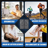 Masajeador Recargable para Pies