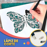 Lapiz de Corte