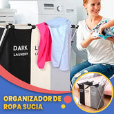 Organizador de Ropa Sucia