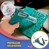 Pistola de Soldadura