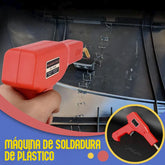 Máquina De Soldadura De Plástico