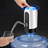 Dispensador de Agua Automático