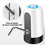 Dispensador de Agua Automático