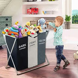 Organizador de Ropa Sucia