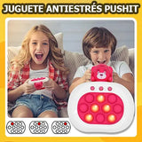 Juguete Antiestrés Pushit