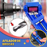 Afilador de Brocas