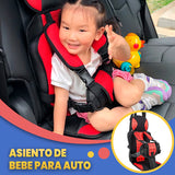 Asiento de Bebé para Auto