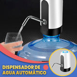 Dispensador de Agua Automático