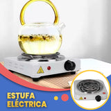 Estufa Eléctrica