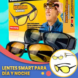 Lentes Smart para Día y Noche