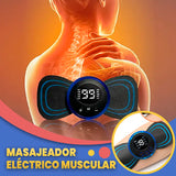 Masajeador Eléctrico Muscular