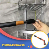 Pistola de Clavos