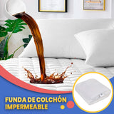 Funda de Colchón Impermeable