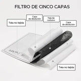 Filtros Para Máscara De Protección Facial